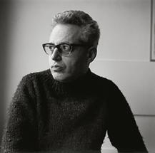 György Ligeti