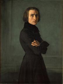 Franz Liszt (1)