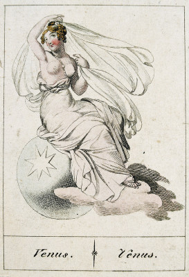 Venus, © IMAGNO/Austrian Archives