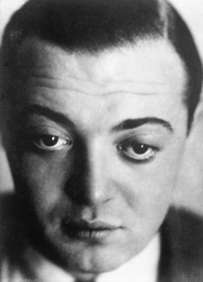 Peter Lorre, © IMAGNO/Austrian Archives