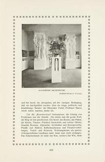 Katalog zur Kunstschau 1908 (6)