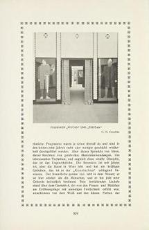 Katalog zur Kunstschau 1908 (5)