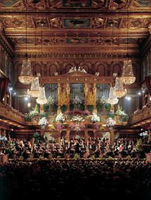 Wiener Philharmoniker