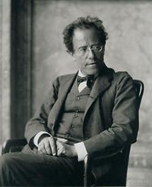 Gustav Mahler (1)