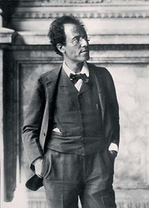 Gustav Mahler (5)