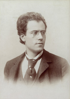 Gustav Mahler, © IMAGNO/Österreichisches Theatermuseum