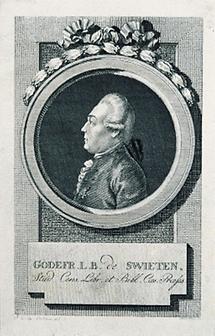 Gottfried van Swieten