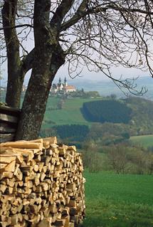 Wallfahrtskirche von Maria Taferl