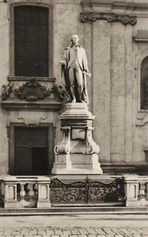 Josef-Haydn-Denkmal