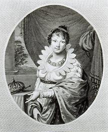 Marie Louise von Österreich