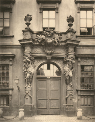 Palais Liechtenstein, © IMAGNO/Austrian Archives