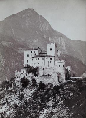Schloss Weißenstein, © IMAGNO/Austrian Archives