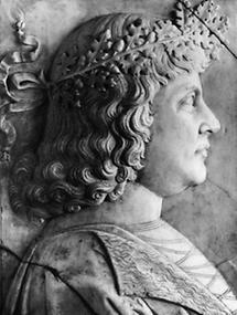 König Matthias Corvinus