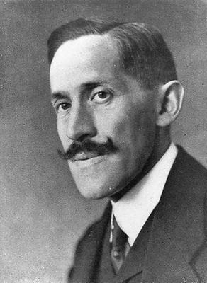 Portrait Dr. Emil Mayer (2) Mayer, Emil Historische Bilder (IMAGNO