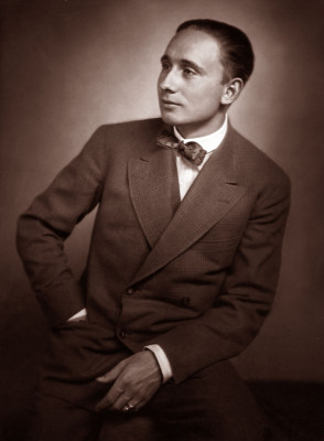 Julius Meinl junior, © IMAGNO/Archiv Setzer-Tschiedel