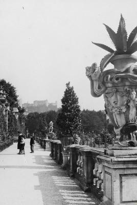 Mirabellgarten, © IMAGNO/Austrian Archives