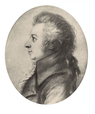 Wolfgang Amadeus Mozart, © IMAGNO/Austrian Archives