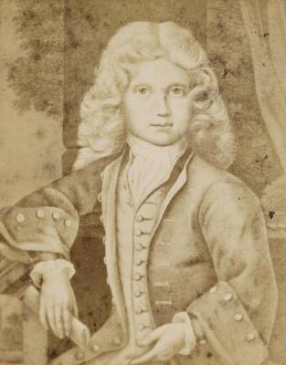 Portrait Wolfgang Amadé Mozart, © IMAGNO/Austrian Archives