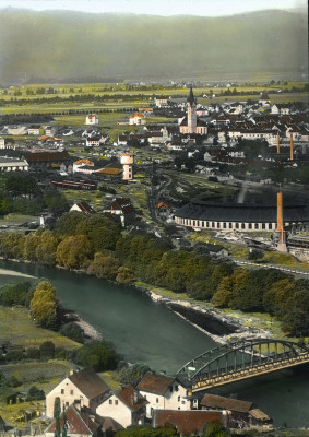 Leoben, © IMAGNO/Öst. Volkshochschularchiv