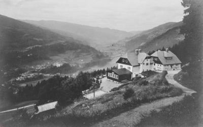 Murau, © IMAGNO/Austrian Archives