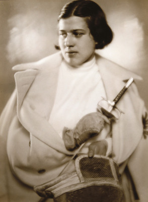 Ellen MüllerPreis MüllerPreis, Ellen Historische Bilder (IMAGNO