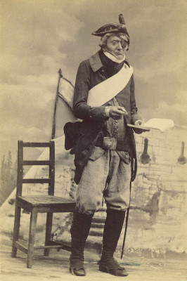 Sansquartier (Mädchen in Uniform), © IMAGNO/Austrian Archives