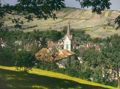 Neustift am Walde, © IMAGNO/Öst. Volkshochschularchiv