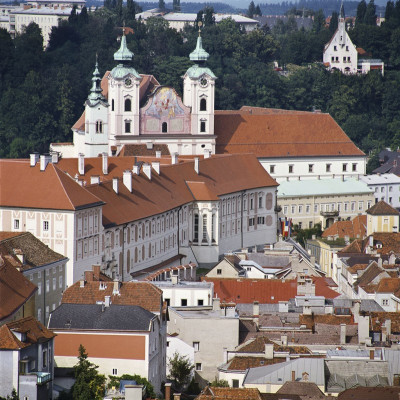 Steyr Tabor, © IMAGNO/Gerhard Trumler