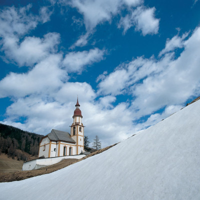 Obernberg am Brenner, © IMAGNO/Gerhard Trumler