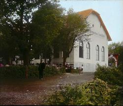 Die Restauration Knödelhütte