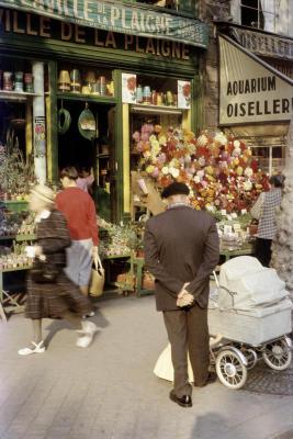 Paris, © IMAGNO/Barbara Pflaum