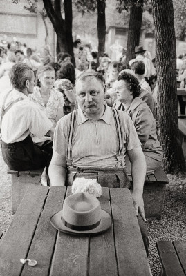 Im Böhmischen Prater, © IMAGNO/Franz Hubmann