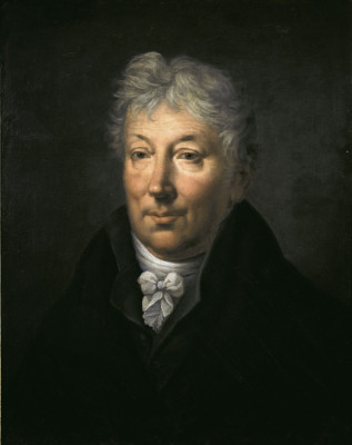 Portrait Joseph Preindl, © IMAGNO/Austrian Archives