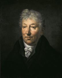 Portrait Joseph Preindl