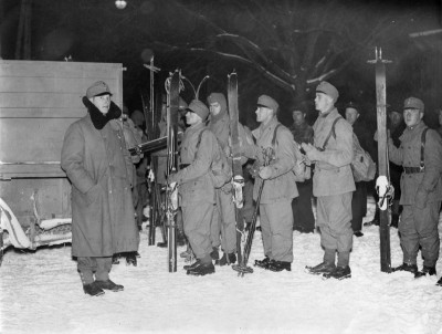 Lawinenunglück auf dem Schneeberg, © IMAGNO/Austrian Archives (S)