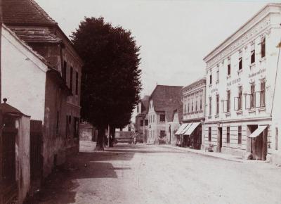 Purgstall, © IMAGNO/Austrian Archives