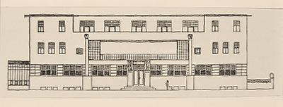 Sanatorium Purkersdorf (1)