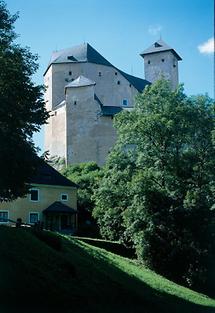 Burg Rappottenstein (1)