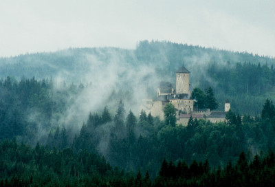 Burg Rappottenstein, © IMAGNO/Franz Hubmann