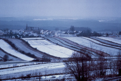 Rastenfeld, © IMAGNO/Franz Hubmann