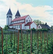 Kloster Niederzell