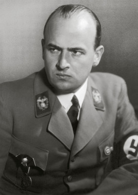 Hans Frank, © IMAGNO/Austrian Archives