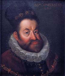 Kaiser Rudolf II