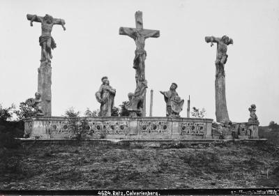 Kalvarienberg, © IMAGNO/Austrian Archives