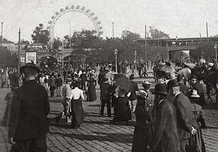 Wiener Wurstelprater