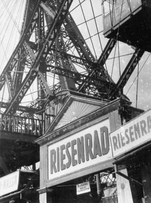 Riesenrad, © IMAGNO/Austrian Archives