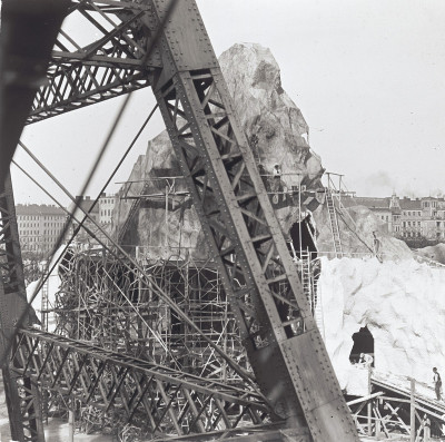 Riesenrad, © IMAGNO/Öst. Volkshochschularchiv