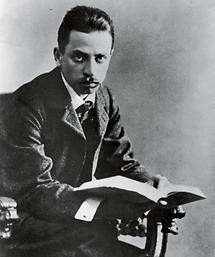 Rainer Maria Rilke (2)