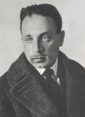 Rainer Maria Rilke, © IMAGNO/Austrian Archives