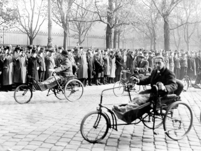 Heldenehrung, © IMAGNO/Austrian Archives